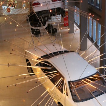 Seattle Art Museum - Art Museums Near Me - Seattle, Washington