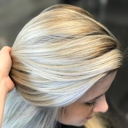 Michael Thomas Hair Design
