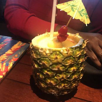 Bahama Breeze - Bars Near Me - Newark, Delaware