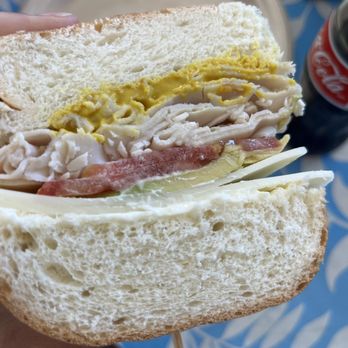 Fort Ross Store - Turkey sandwich - Grocery Near Me - Jenner, California Fort Ross Store - Turkey sandwich - Grocery Near Me - Jenner, California