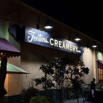 Fentons Creamery - Ice Cream & Frozen Yogurt Near Me - Oakland, California Fentons Creamery - Ice Cream & Frozen Yogurt Near Me - Oakland, California