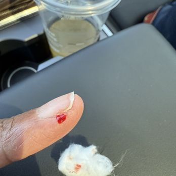 DP Nails - Clipped skin - Nail Salons Near Me - Antioch, California