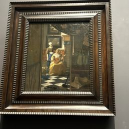Vermeer Vermeer