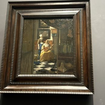 Rijksmuseum - Vermeer - Museums Near Me - Amsterdam, New Hampshire Rijksmuseum - Vermeer - Museums Near Me - Amsterdam, New Hampshire