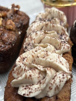 Phatties Bake Shop by null