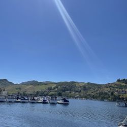 Westlake Yacht Club