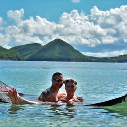 Ideal Getaways - Sandals Grande St. Lucia