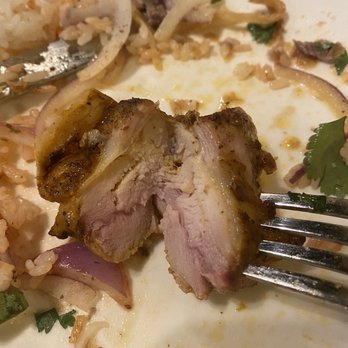 Karavan Kebab - No Boneless Chicken Kebab - Middle Eastern Near Me - Brooklyn, New York