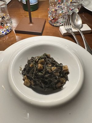 L’Osteria di Santa Marina by null