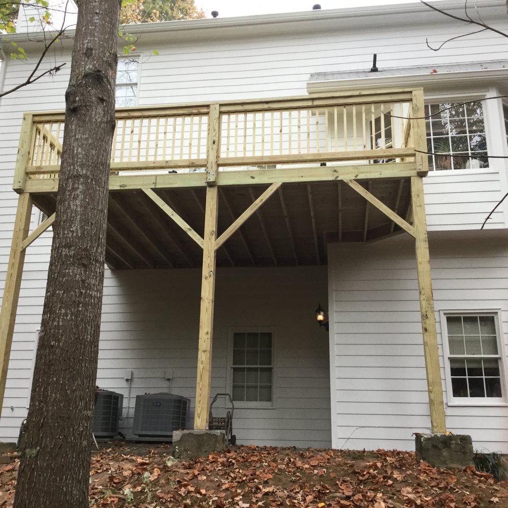 Slide of Echols Roofing & Home Improvements