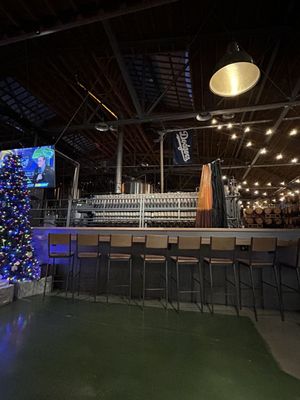 Trademark Brewing | Brewery + Tap Room by null