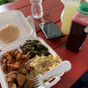 Vegelicious - Hot chikin plate - Vegan Near Me - Nashville, Tennessee Vegelicious - Hot chikin plate - Vegan Near Me - Nashville, Tennessee