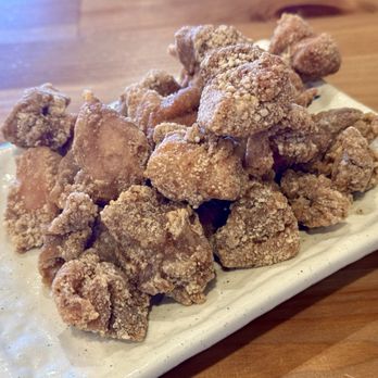 Kyuramen - Cherry Hill - Popcorn Chicken - Ramen Near Me - Cherry Hill, New Jersey
