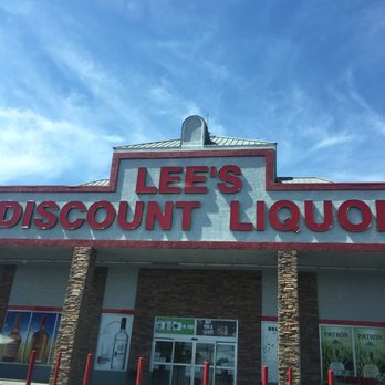 Lee's Discount Liquor - Beer, Wine & Spirits Near Me - Las Vegas, Nevada Lee's Discount Liquor - Beer, Wine & Spirits Near Me - Las Vegas, Nevada