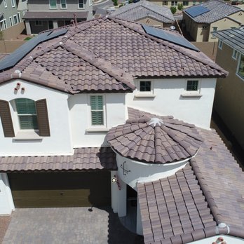 Modern City Solar - Ulibarri Residence - Solar Installation Near Me - Phoenix, Arizona