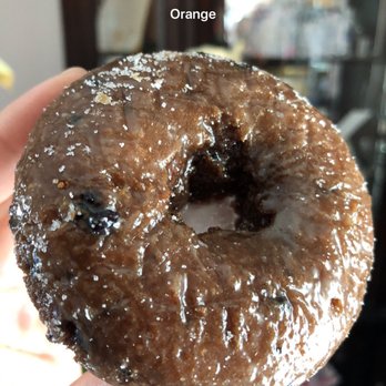 Friendly Donuts - Donuts Near Me - Orange, California