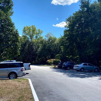 Deerfield Forest - Apartments Near Me - Natick, Massachusetts
