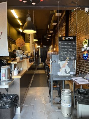 Ramen of York by null