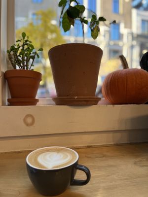 La Finca Café | Café, Marché Local Lunch De Quartier Dans La Région De Montréal by null