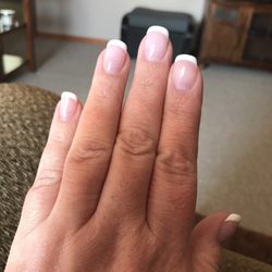 Lux Nails