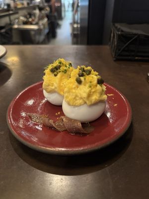 Fawn Wine + Amaro by null