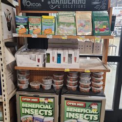 Outdoor Supply Hardware