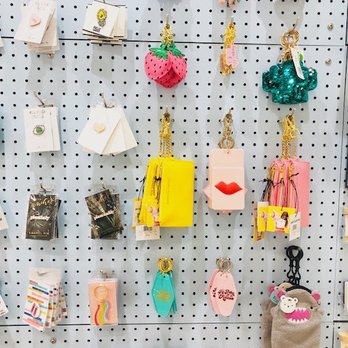 Feliz Modern POP - Pins stickers and accessories wall - Gift Shops Near Me - San Antonio, Texas Feliz Modern POP - Pins stickers and accessories wall - Gift Shops Near Me - San Antonio, Texas