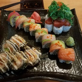 Misako - Ooooh, baby, I like it rawwwww! - Ramen Near Me - Virginia Beach, Virginia Misako - Ooooh, baby, I like it rawwwww! - Ramen Near Me - Virginia Beach, Virginia