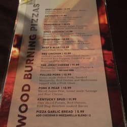 The Bourbon Tap & Grill