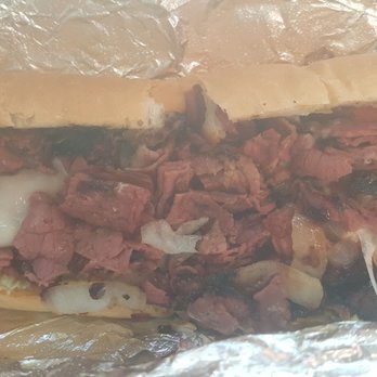 Philly Steak Subs - Quick shot before devouring - Sandwiches Near Me - El Cajon, California Philly Steak Subs - Quick shot before devouring - Sandwiches Near Me - El Cajon, California