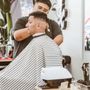 Leo's Barber Lounge