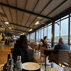 Marina Ristorante - Romantic night on the river