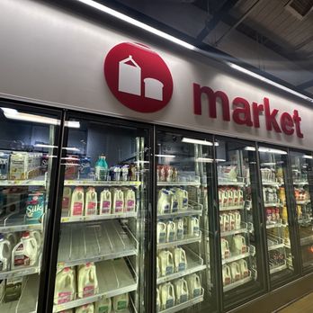 Target - Ample dairy product for basic needs - Department Stores Near Me - Chicago, Illinois