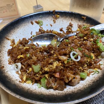 Fifty One - Pork fried rice - Chinese Near Me - Culver City, California Fifty One - Pork fried rice - Chinese Near Me - Culver City, California
