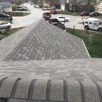 Bone Dry Roofing - Roofing Near Me - Indianapolis, Indiana