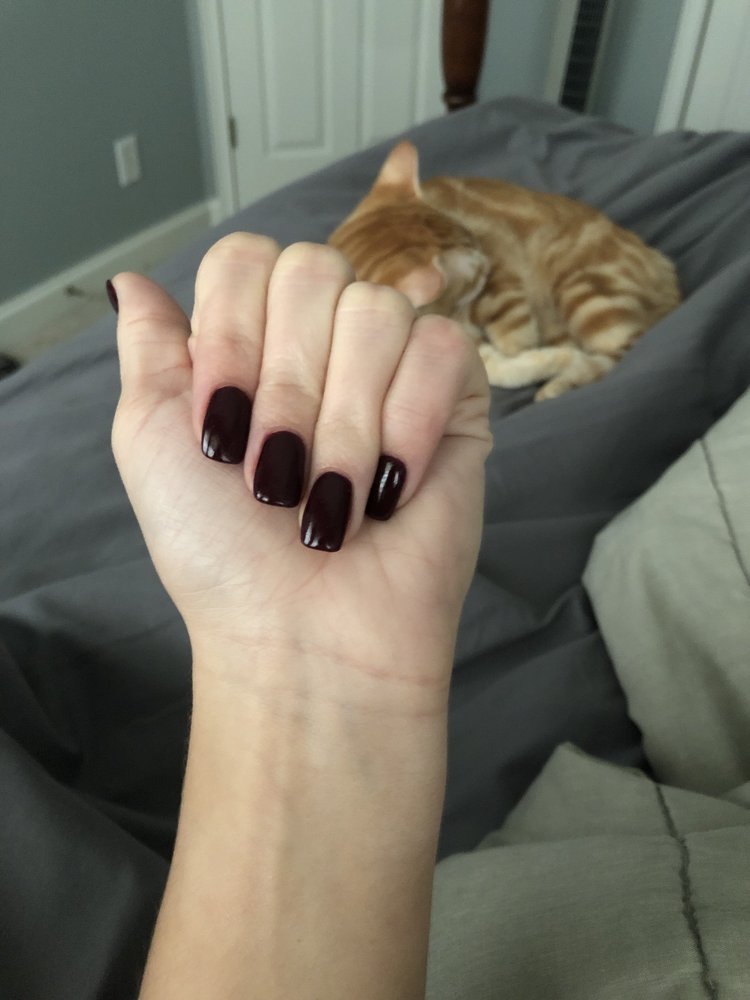 AVALON NAILS Updated April 2024 19 Reviews 149 Wendelwood Dr