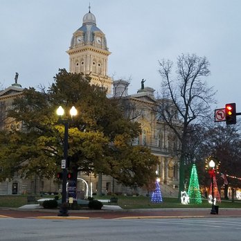 Sidney City of - Courthouse - Lawyers Near Me - Sidney, Ohio Sidney City of - Courthouse - Lawyers Near Me - Sidney, Ohio