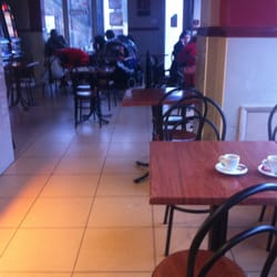 Funchal Bakery
