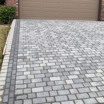 Seattle Eastside Pavers - Driveway - Masonry/Concrete Near Me