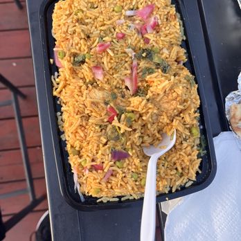 Punjabi Dhaba - Indian Near Me - Berkeley, California