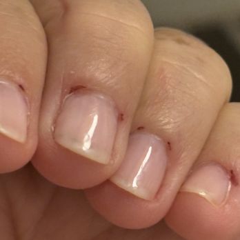 Diamond Nails - Hair Removal Near Me - Southport, North Carolina
