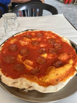 Da Baffetto 2 by null