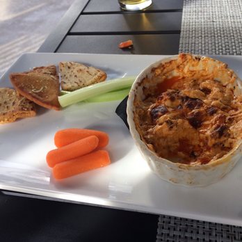 Chill Kitchen & Bar - Buff chicken dip spot on - Desserts Near Me - Marlborough, Massachusetts Chill Kitchen & Bar - Buff chicken dip spot on - Desserts Near Me - Marlborough, Massachusetts