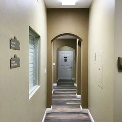 Smile Guru - Smile Guru Dental Practice Interior 2