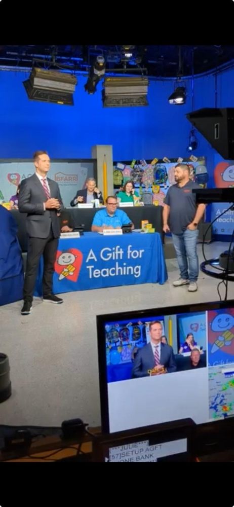 Slide of BFARR Contracting