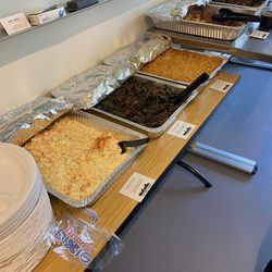 City Smoke House - Bbq