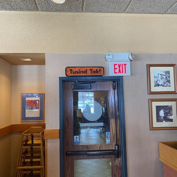 Jensen's Cafe - Goodbye sign/conversation generator - Breakfast & Brunch Near Me - Burnsville, Minnesota Jensen's Cafe - Goodbye sign/conversation generator - Breakfast & Brunch Near Me - Burnsville, Minnesota
