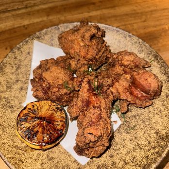 IPPUDO NY - Oishii Karaage - Ramen Near Me - New York, New York IPPUDO NY - Oishii Karaage - Ramen Near Me - New York, New York