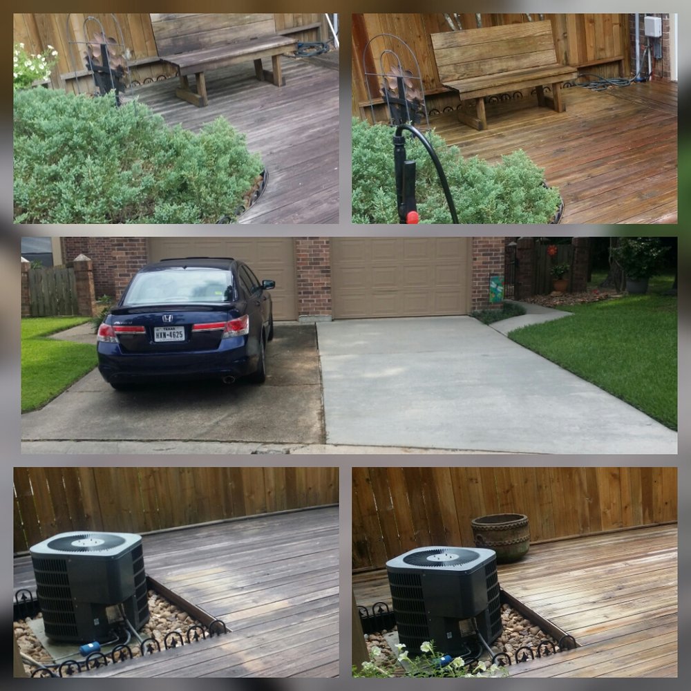 Slide of Jade Exterior Services