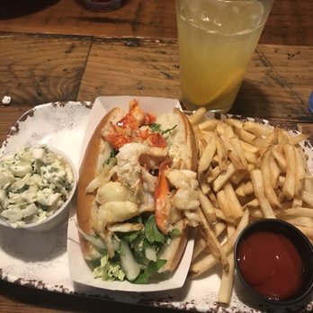 Ragin Reef Frederick - Lobster roll - Seafood Near Me - Frederick, Maryland Ragin Reef Frederick - Lobster roll - Seafood Near Me - Frederick, Maryland